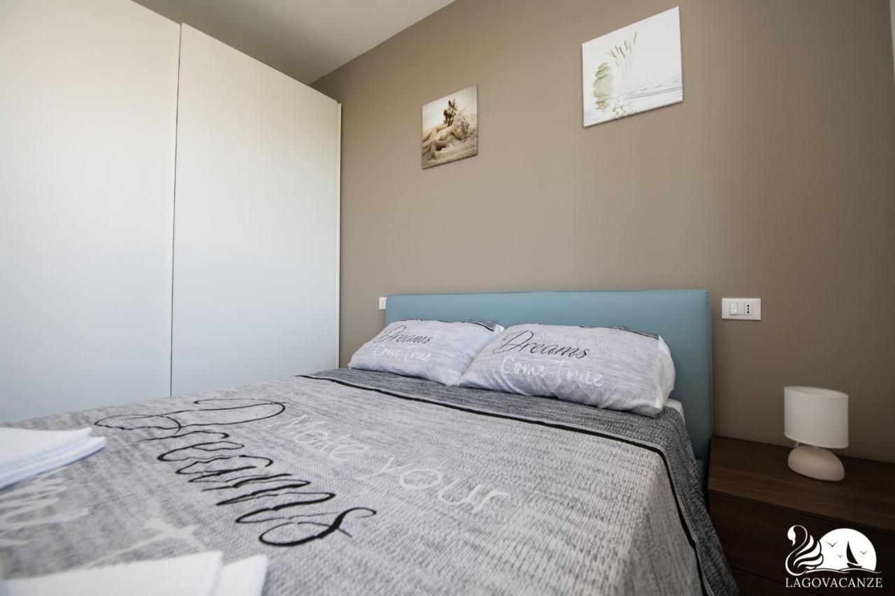 Villa Liliana - App. 06 Sirmione Bagian luar foto