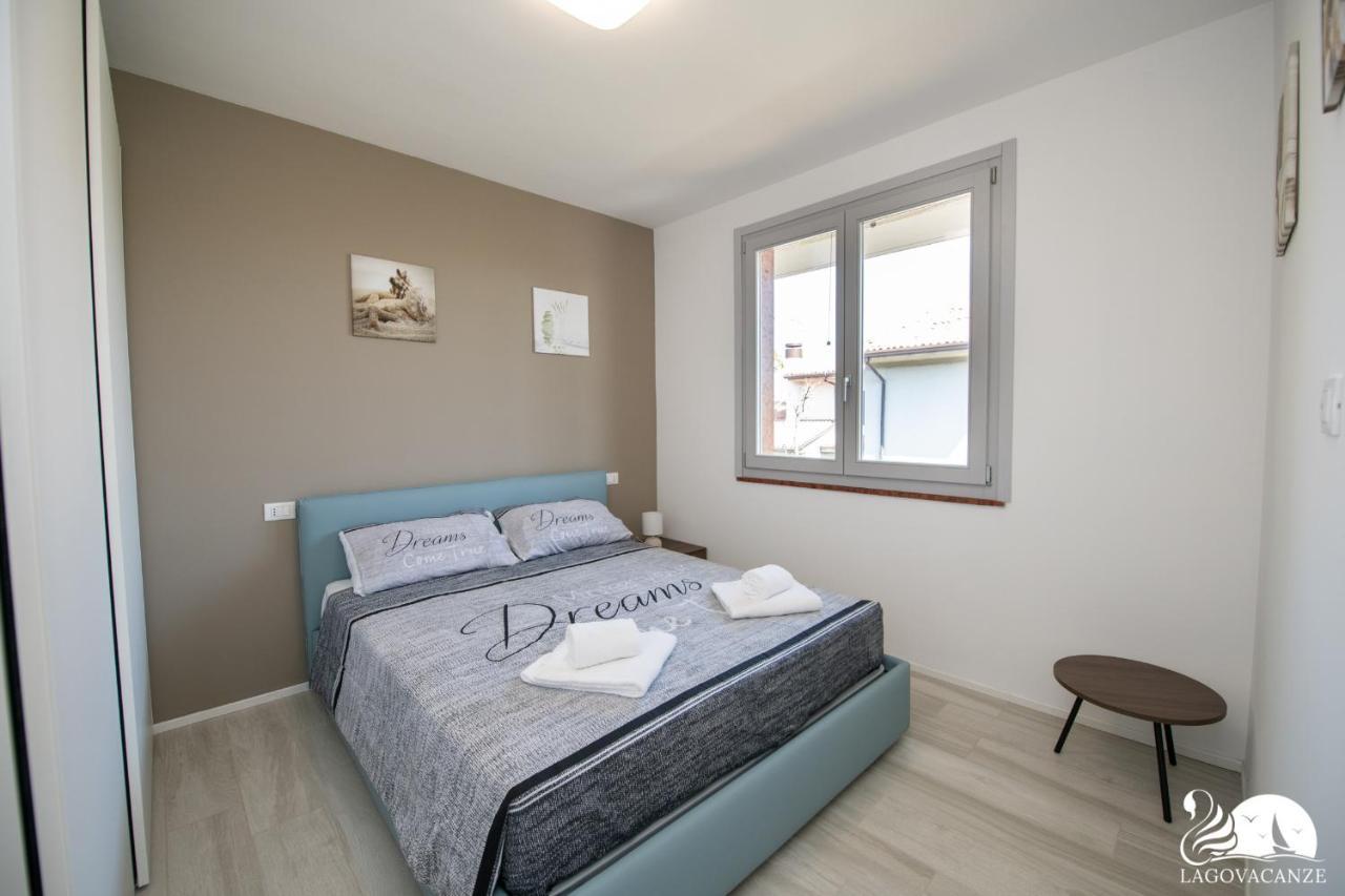 Villa Liliana - App. 06 Sirmione Bagian luar foto