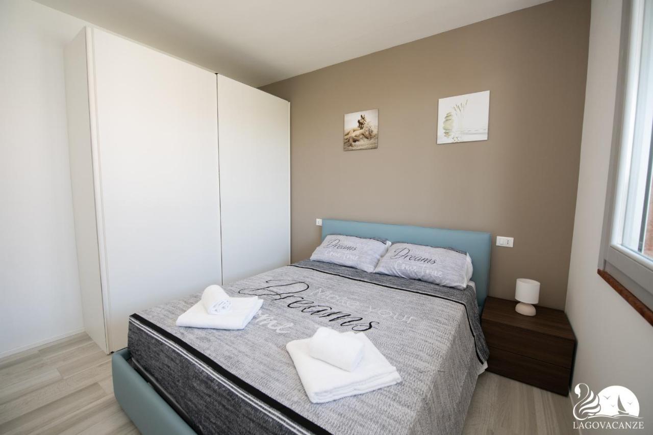 Villa Liliana - App. 06 Sirmione Bagian luar foto