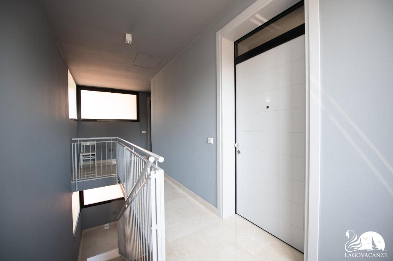 Villa Liliana - App. 06 Sirmione Bagian luar foto