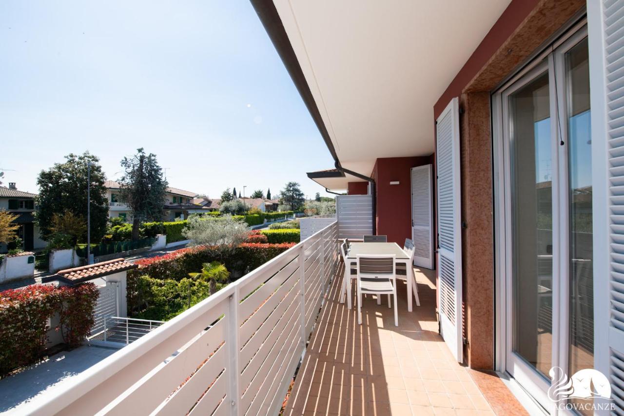 Villa Liliana - App. 06 Sirmione Bagian luar foto